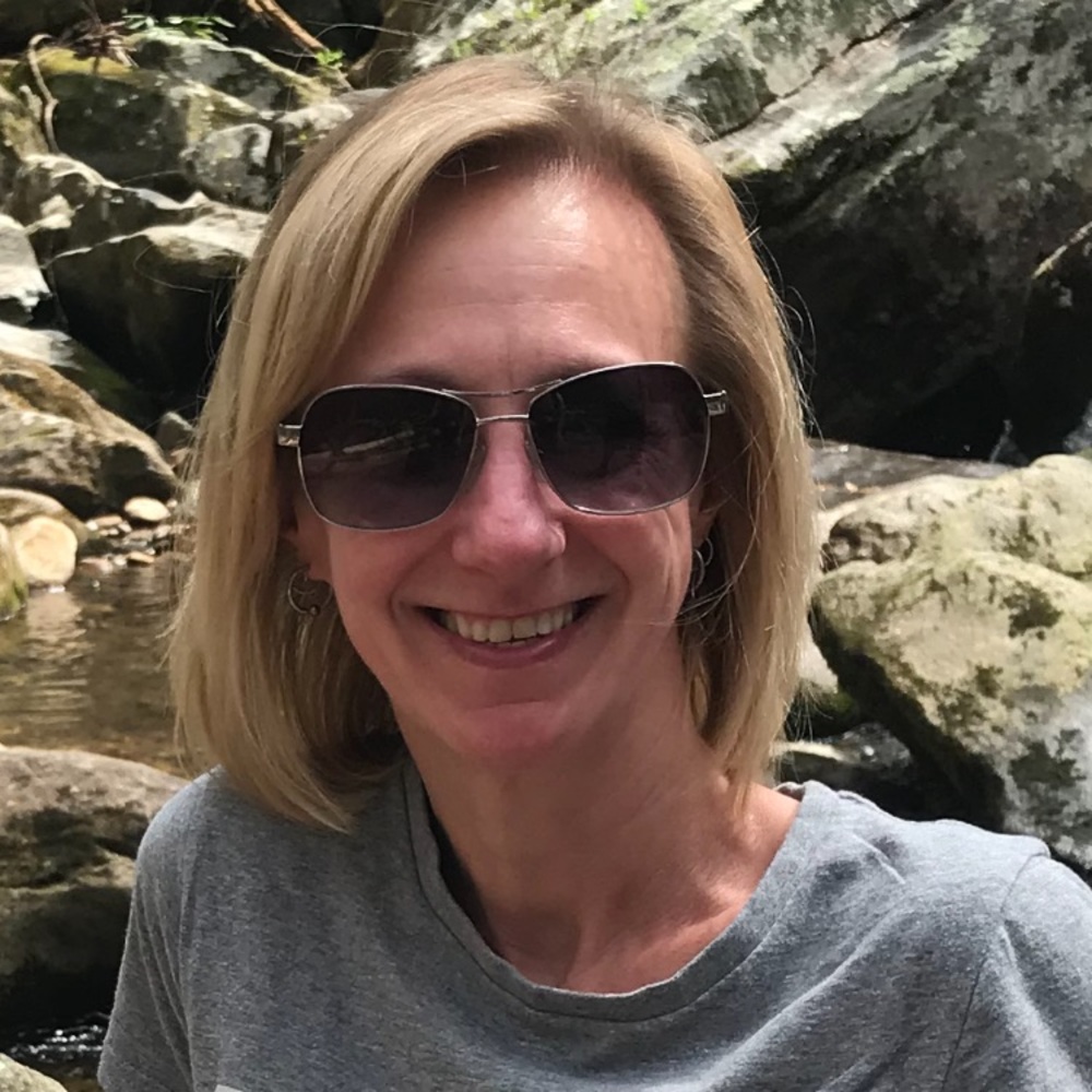 Meet your Posher, Stacie